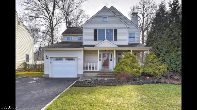 11 Hoagland Ct  Bridgewater Twp. NJ 08807 photo