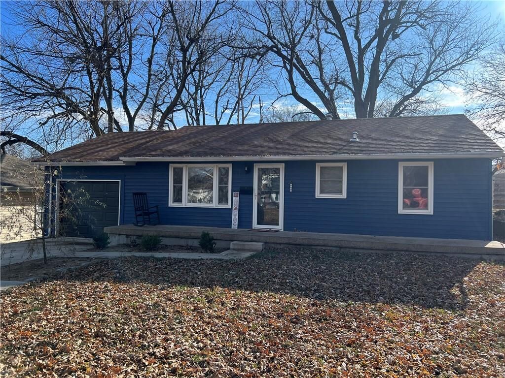 Property Photo:  3406 Doniphan Avenue  MO 64507 