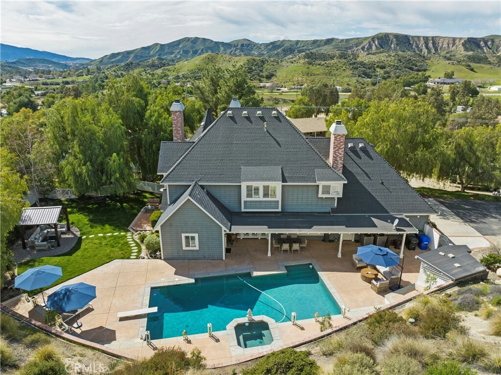 Property Photo:  30620 Lindsay Canyon Road  CA 91390 