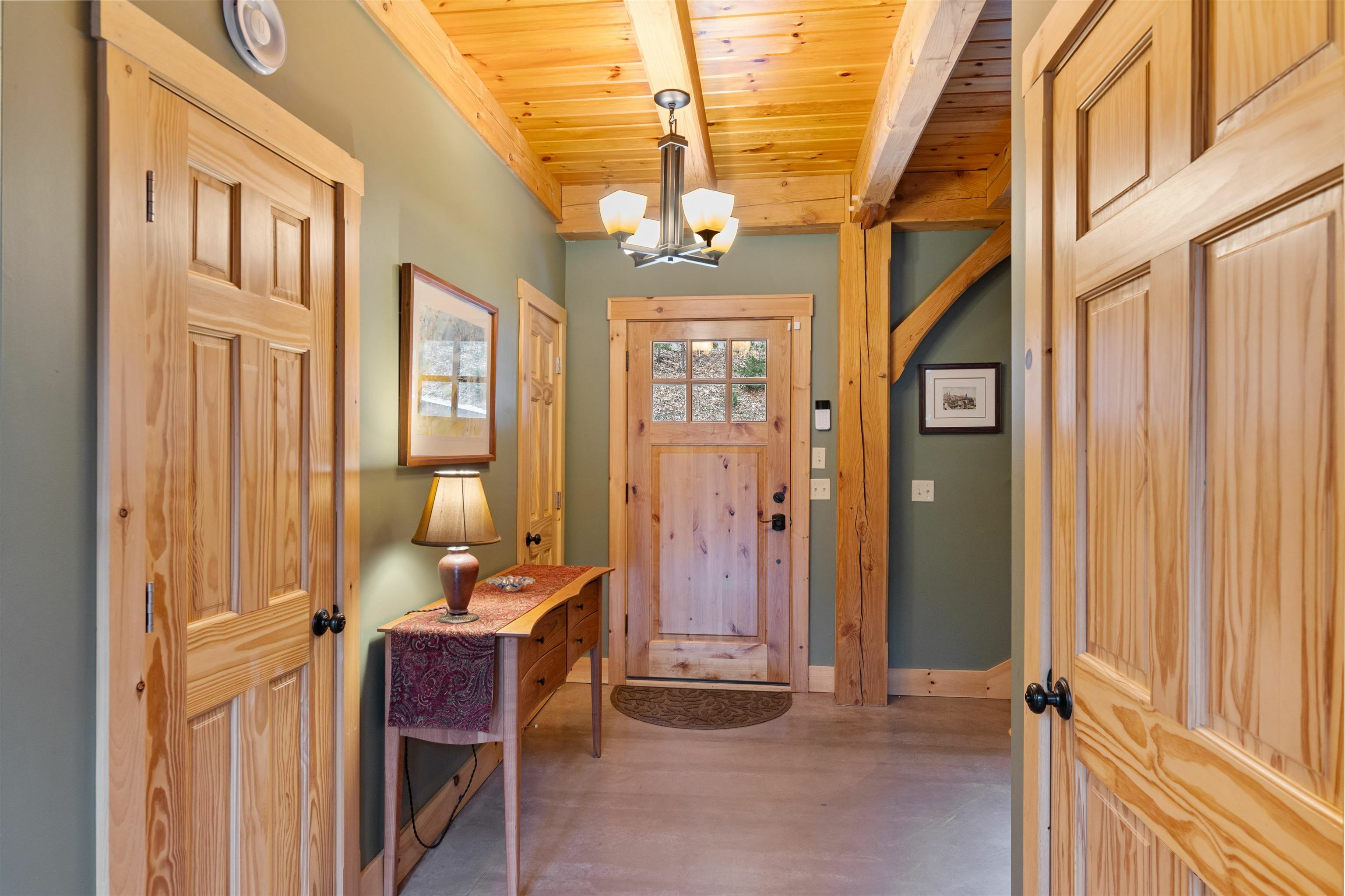 Property Photo: 1109 Dowsville Road VT 05660