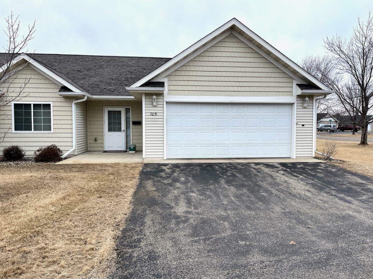 Property Photo:  705 33rd Street NW  MN 56601 