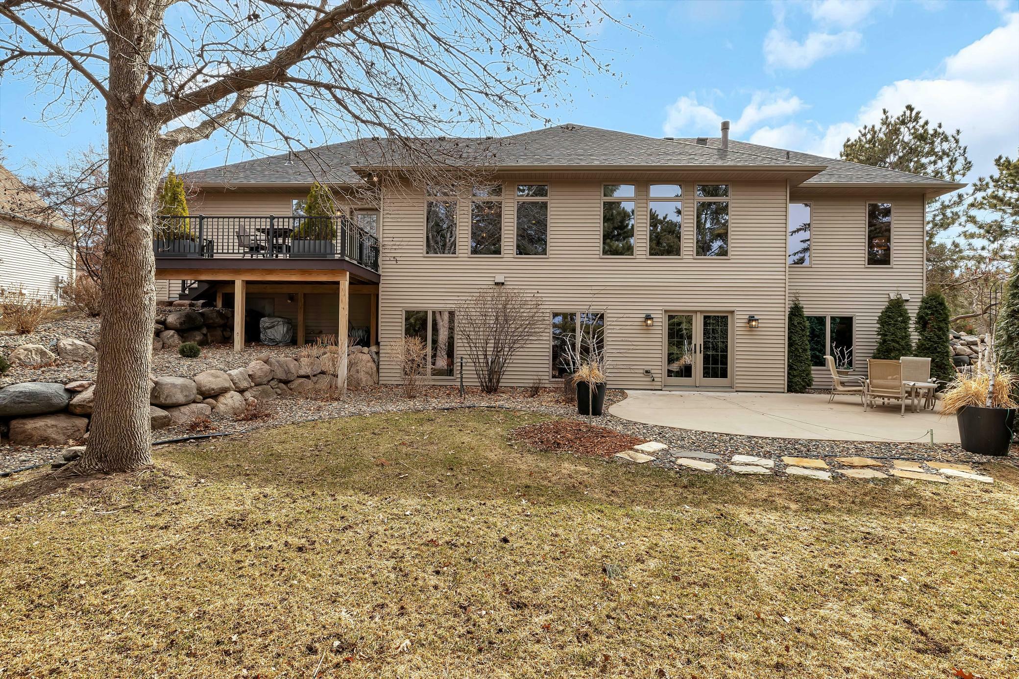 Property Photo:  915 Morning Star Court  MN 56377 