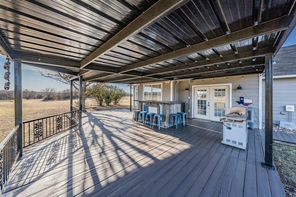 Property Photo:  195 Nocona Drive  TX 76255 