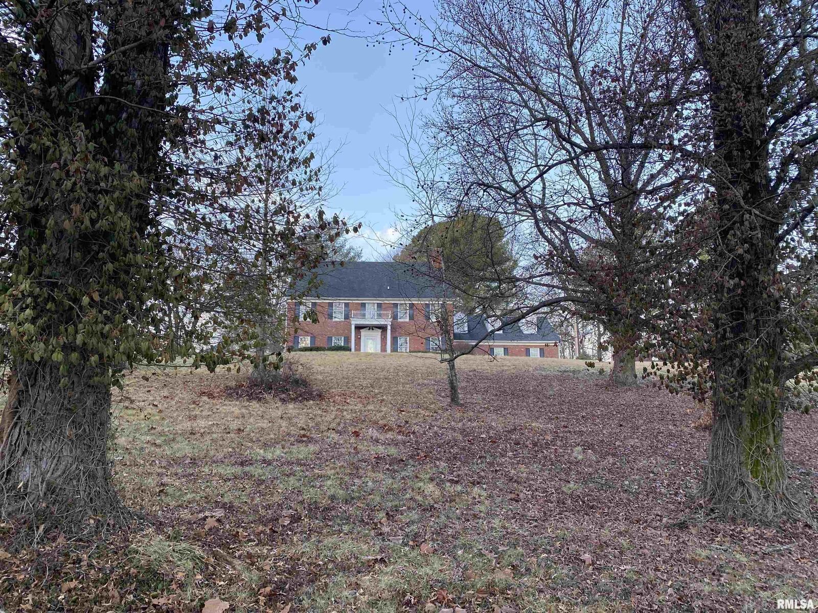 Property Photo:  35 Herring Drive  IL 62966 