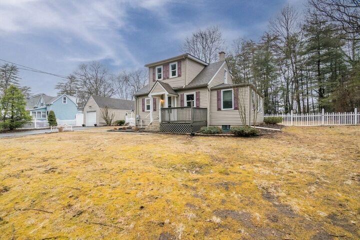 Property Photo:  170 Parkerview Street  MA 01129 