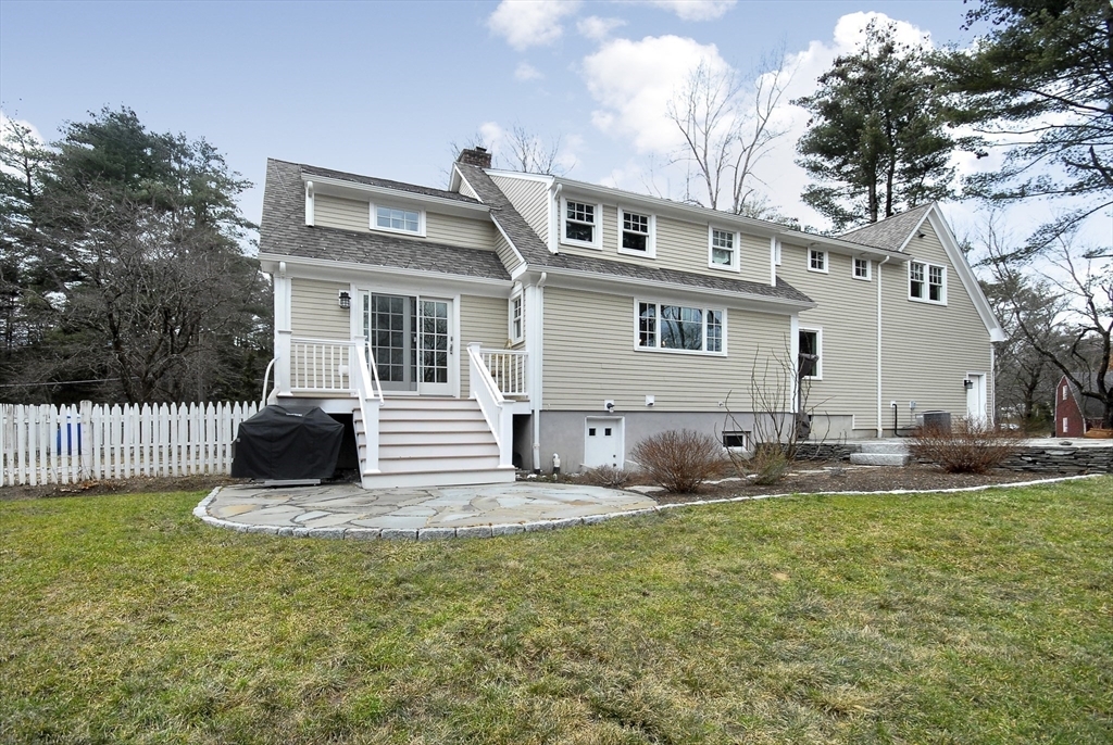 Property Photo:  14 Gerry Dr  MA 01776 