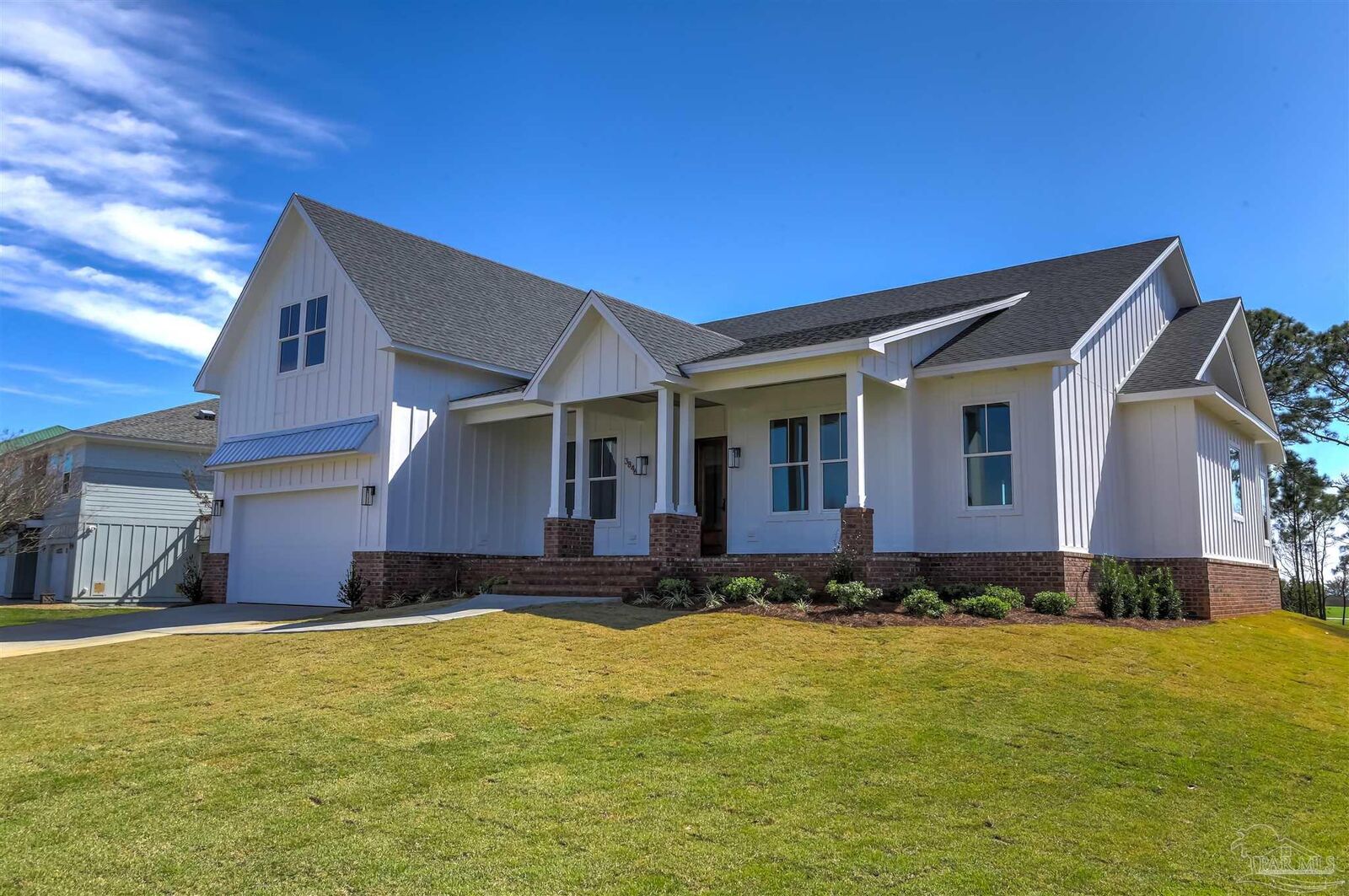Property Photo:  3846 Saber Tooth Cir  FL 32563 