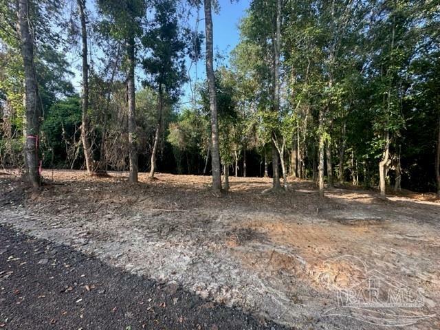 Property Photo:  Lot 2 - 6312 Donna Dr  FL 32577 