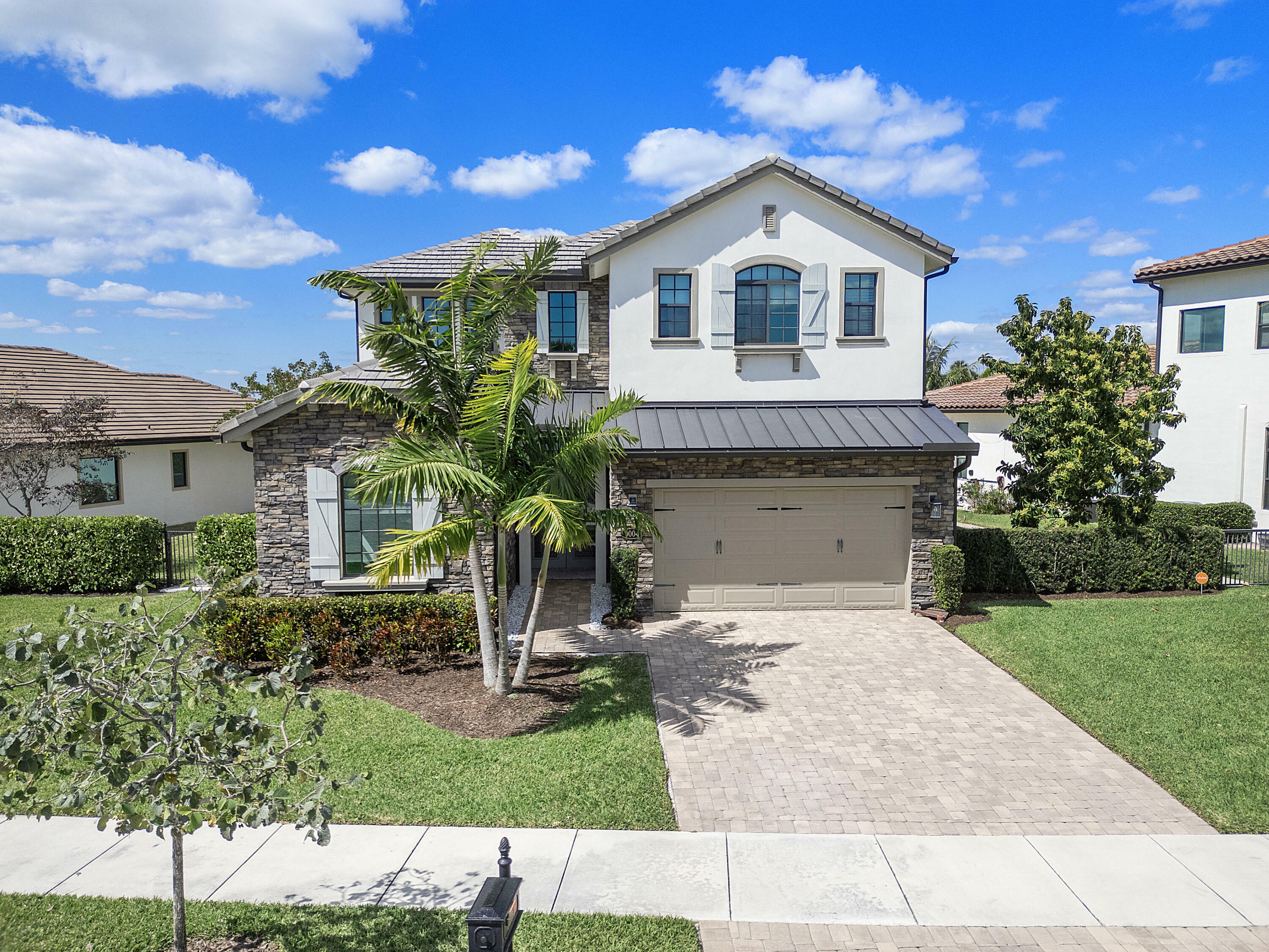 Property Photo:  9004 Grand Prix Lane  FL 33472 