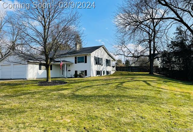 Property Photo:  412 3rd Street  MI 48430 