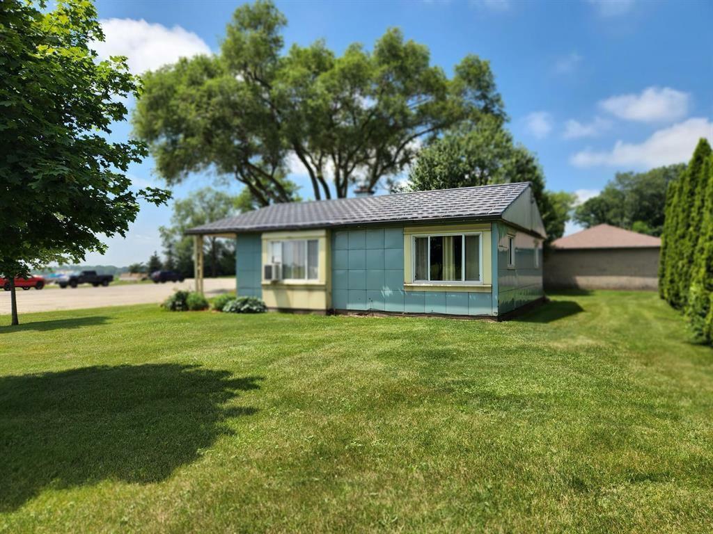 Property Photo:  N3233 Seier Road  WI 53932 