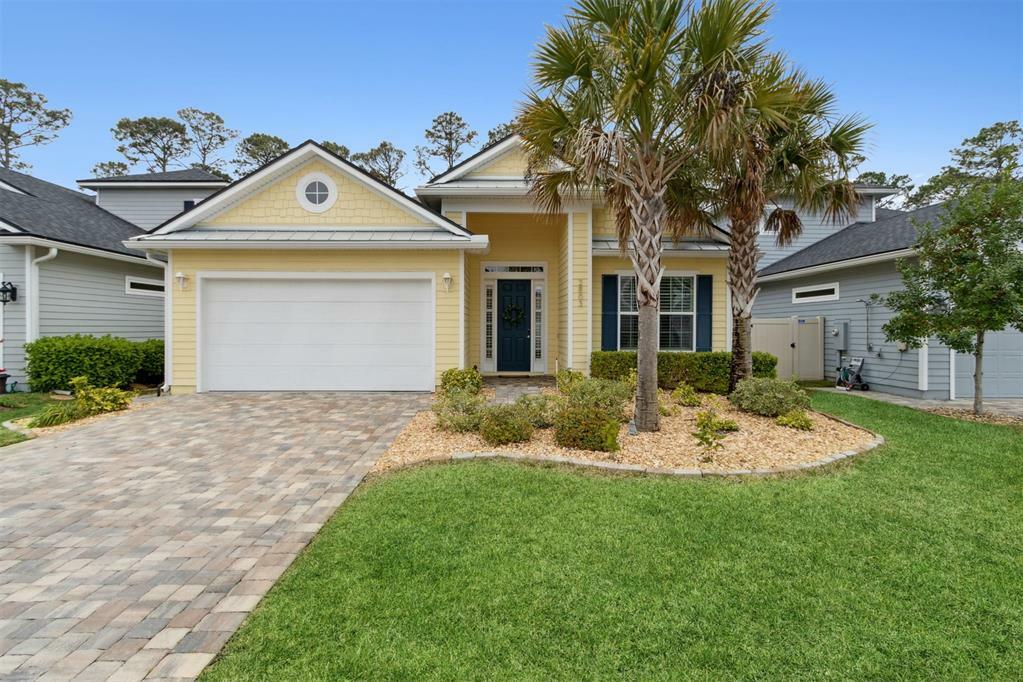 Property Photo:  2803 Turtle Shores  FL 32034 