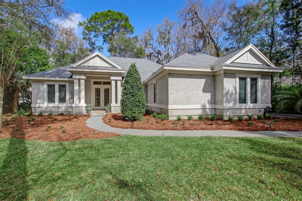 Property Photo:  4 Moss Oaks Drive  FL 32034 