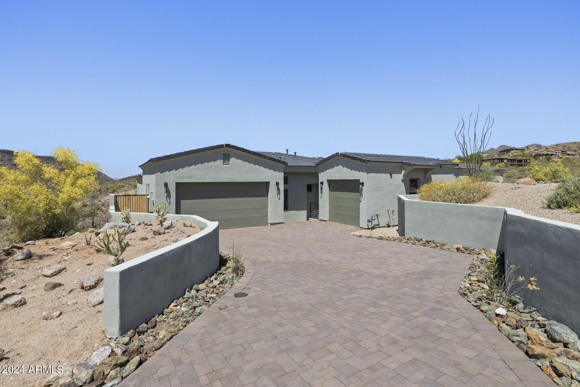 Property Photo:  14834 E Valley Vista Drive  AZ 85268 