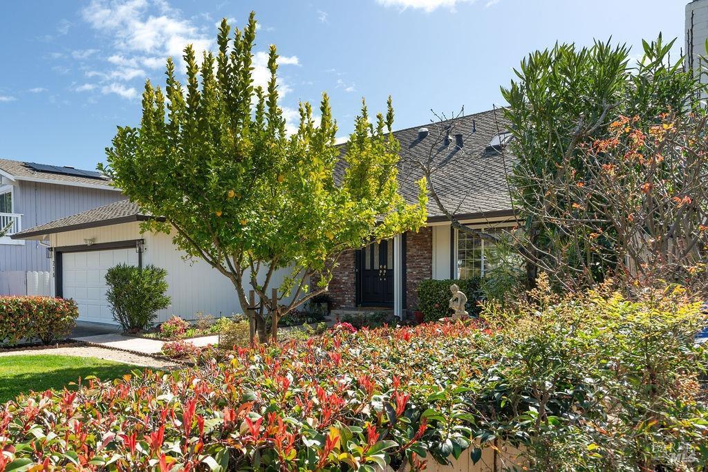 Property Photo: 216 San Marin Drive CA 94945