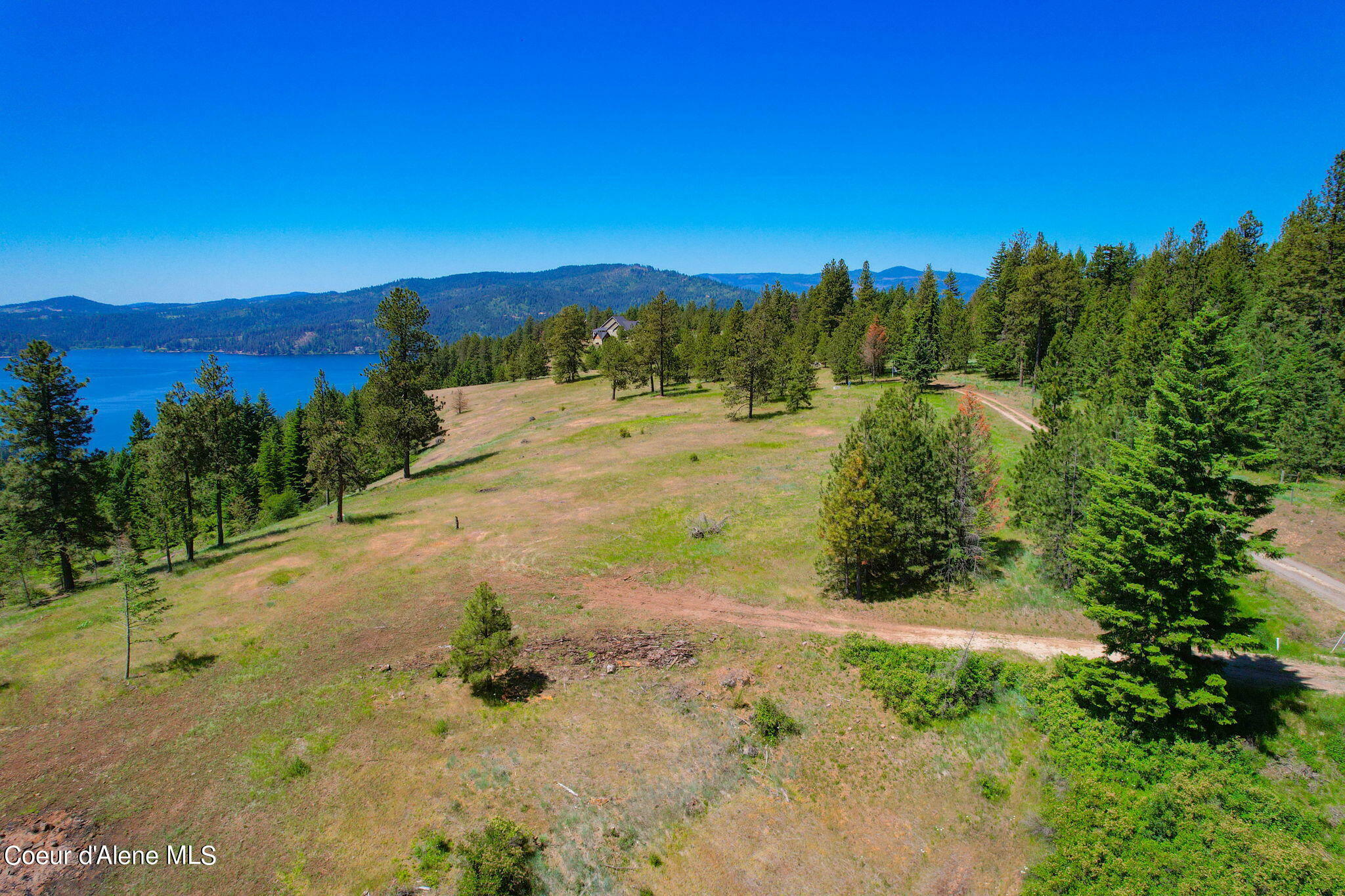 Property Photo:  Lot 1 S Skyview Rd  ID 83833 