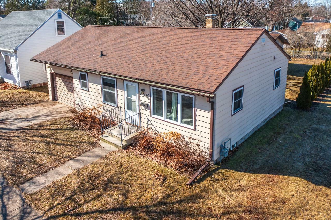 Property Photo:  1104 South 13th Avenue  WI 54401 