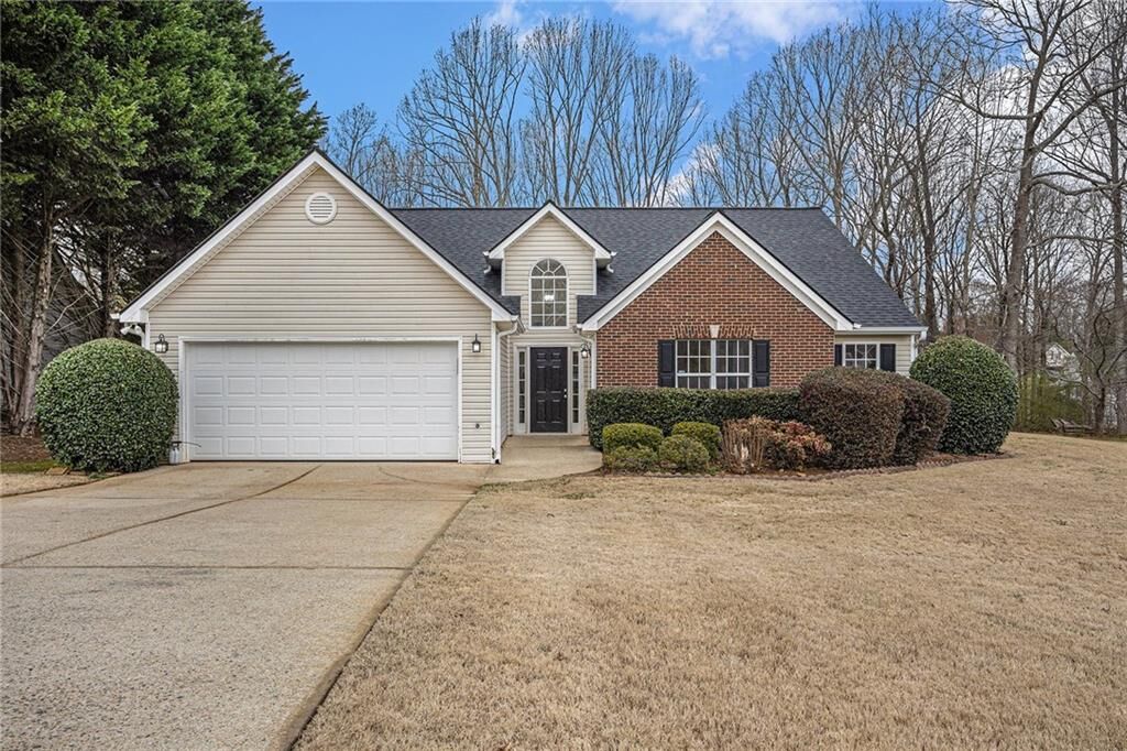 Property Photo: 2225 Pemberton Point GA 30519