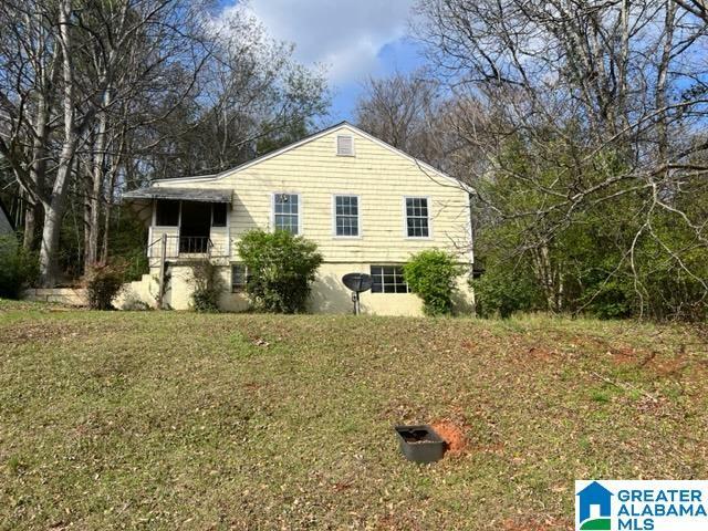 1413 E 11th Street  Anniston AL 36207 photo