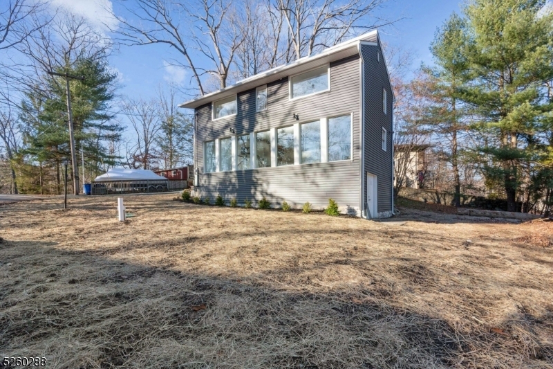 Property Photo: 7 Pathfinder Trl NJ 07821