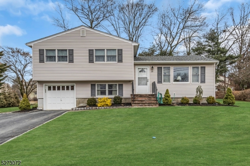 Property Photo:  16 Highland Ave  NJ 07876 