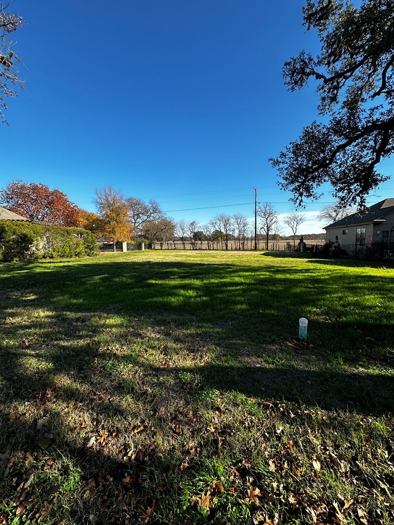 Property Photo:  2848 E Rock Barn Dr  TX 78028 