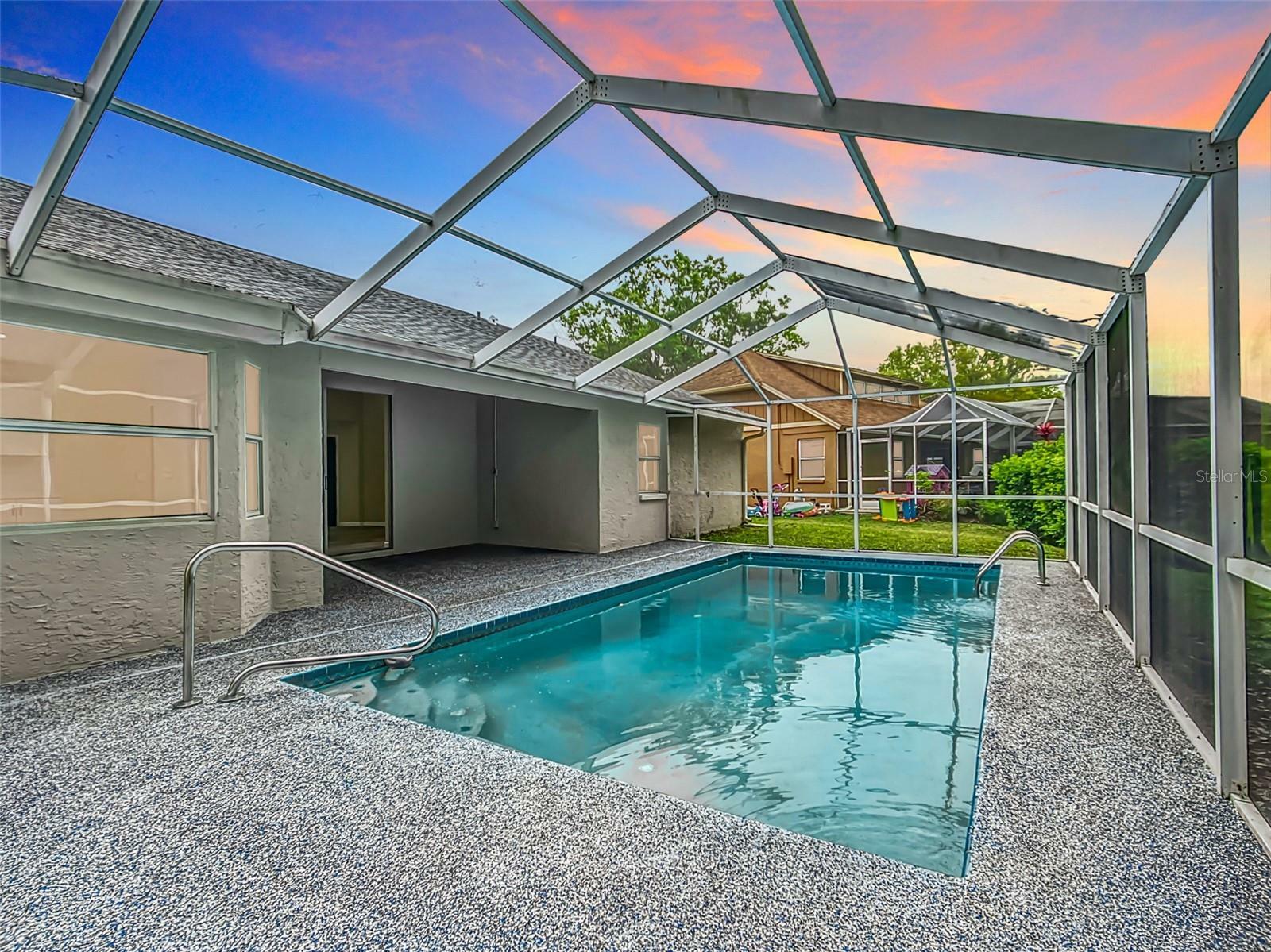 Property Photo: 4631 Rowe Drive FL 34653