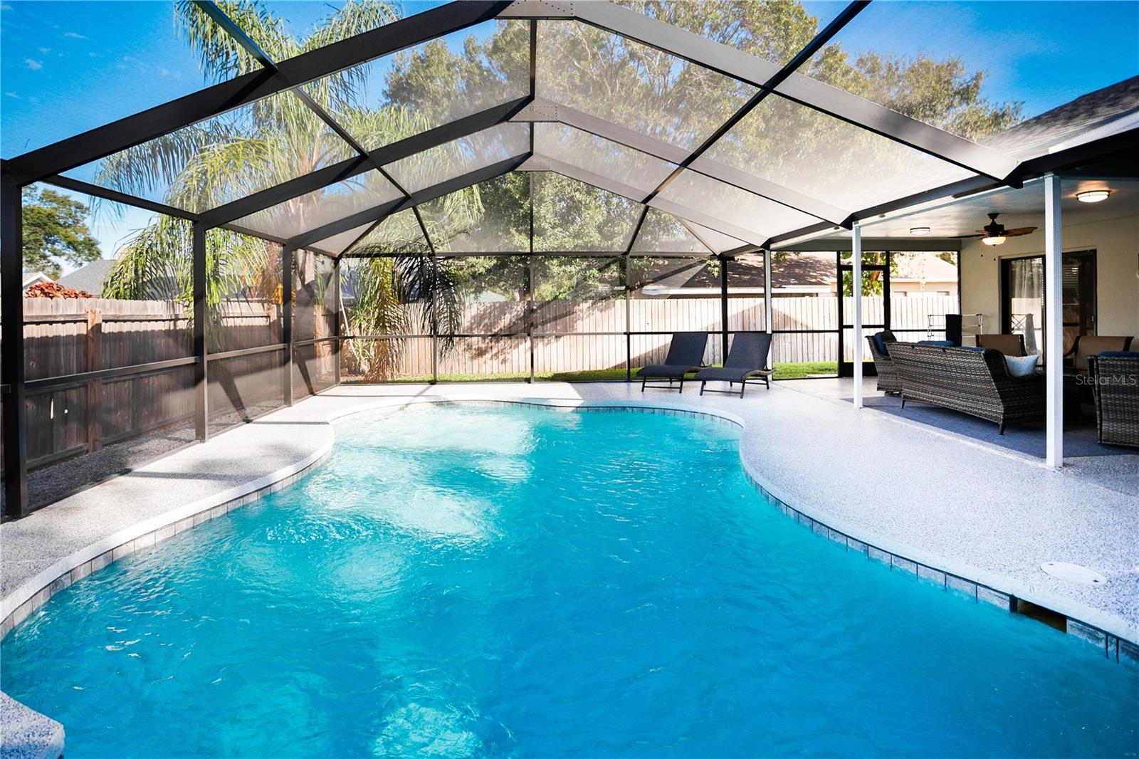 Property Photo: 2506 S Golfview Drive FL 33566