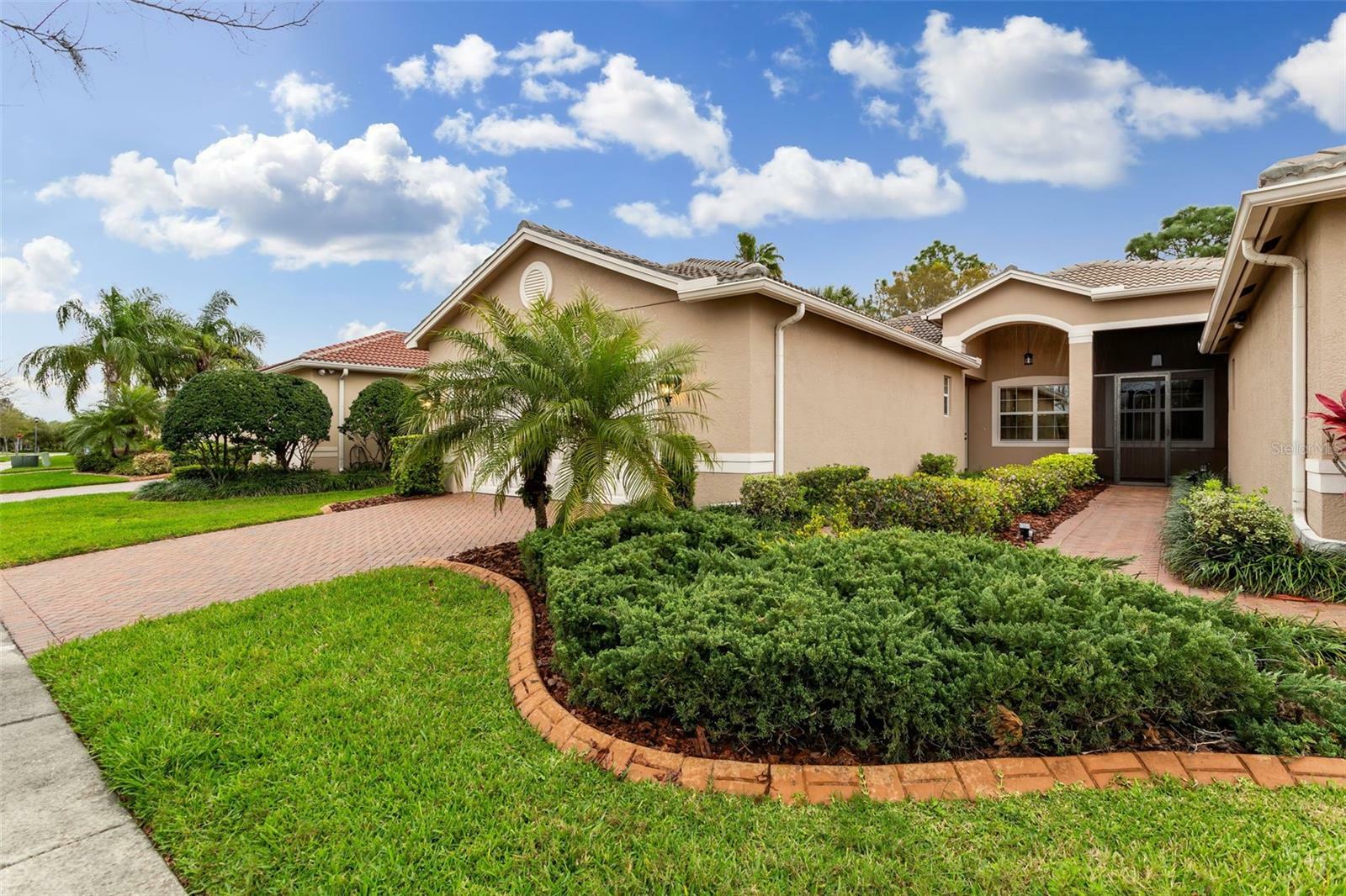 Property Photo:  16114 Amethyst Key Drive  FL 33598 