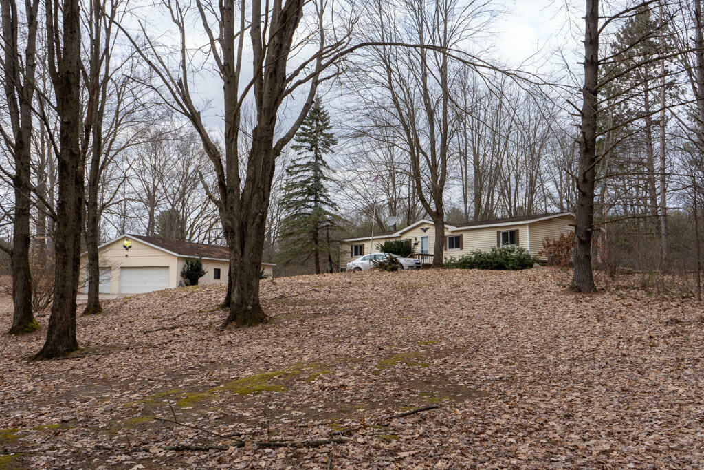 Property Photo:  17934 US-10  MI 49639 