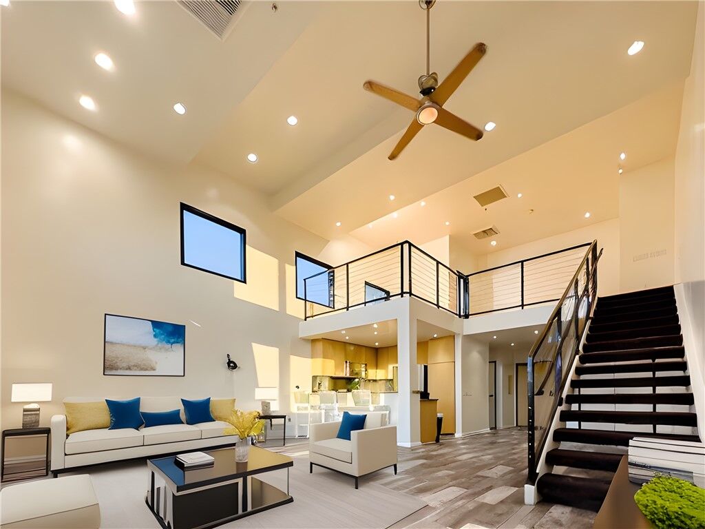 Property Photo: 101 W Mission Boulevard 327 CA 91766