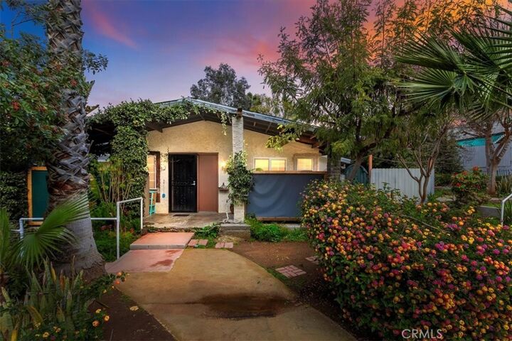 Property Photo:  10111 Cook Avenue  CA 92503 