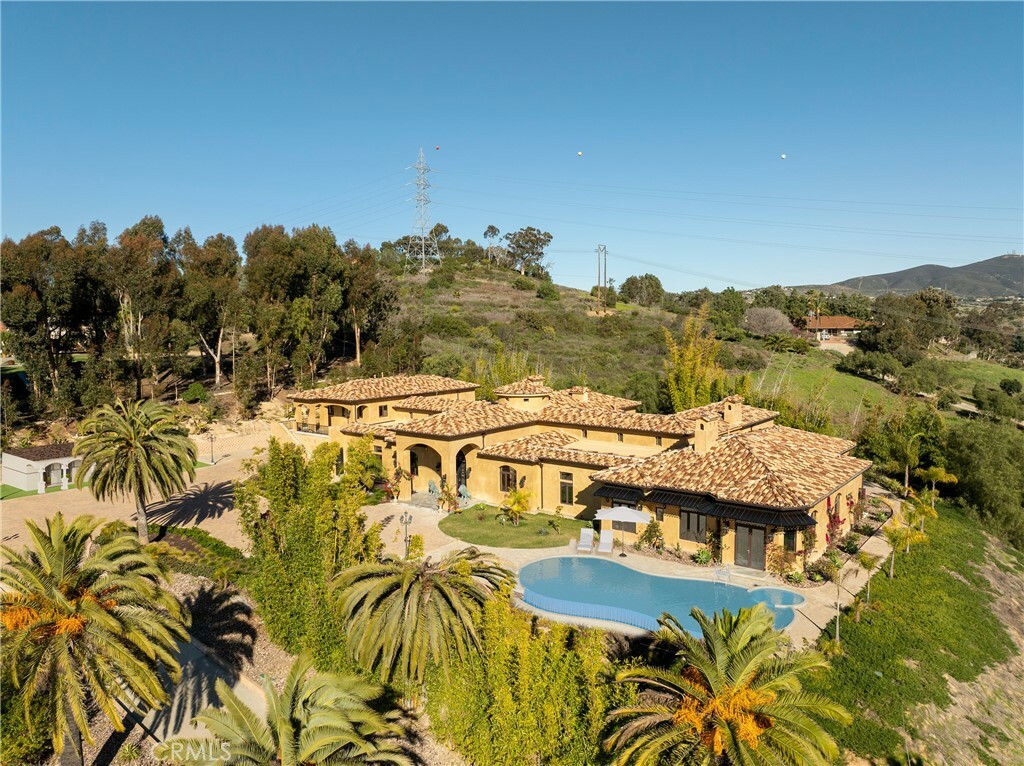 Property Photo: 6884 Poco Lago CA 92067