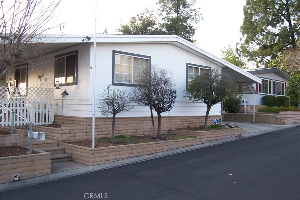 Property Photo: 3850 E Atlantic Ave Avenue 105 CA 92346