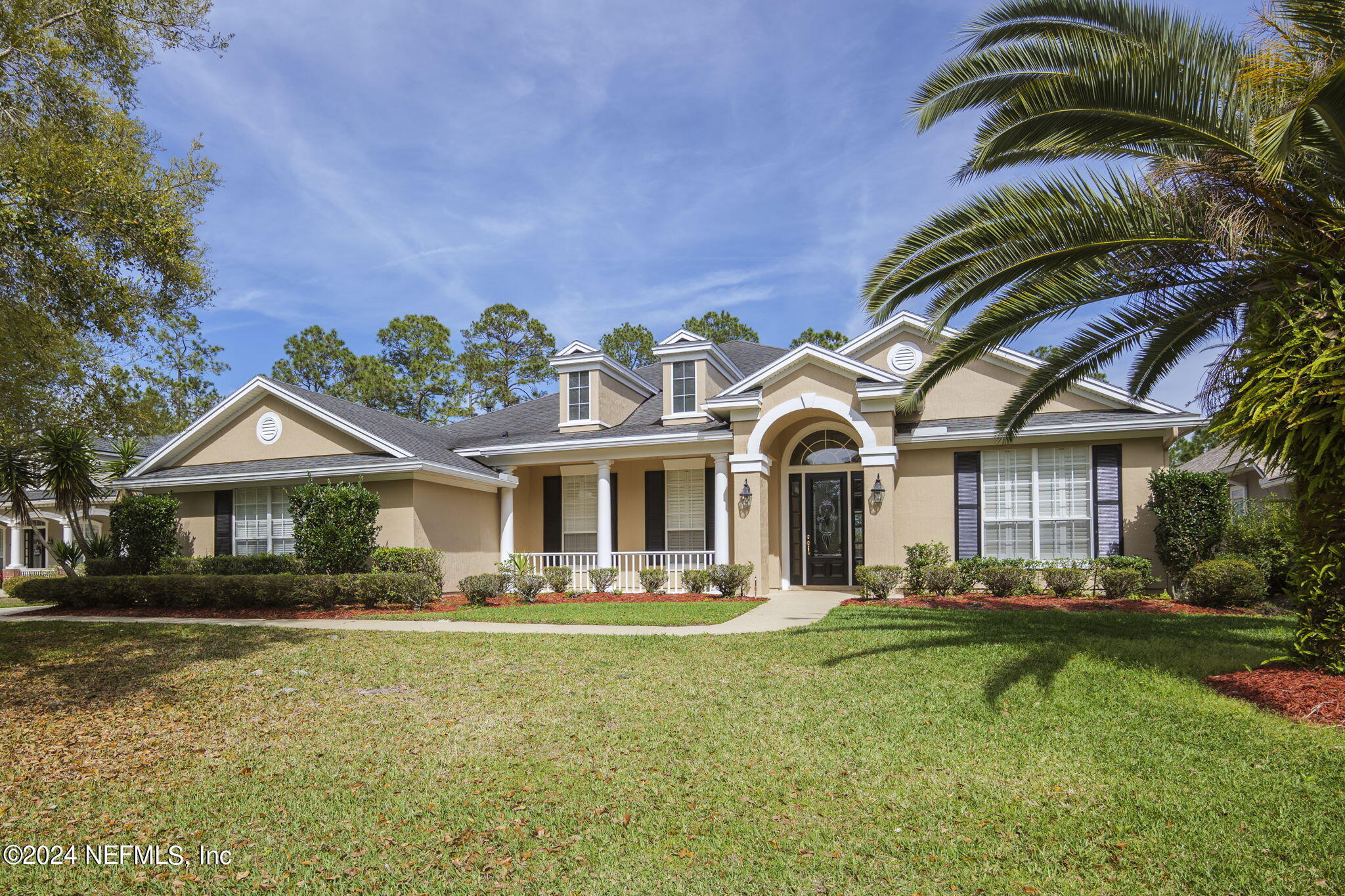 Property Photo:  1878 Forest Glen Way  FL 32092 