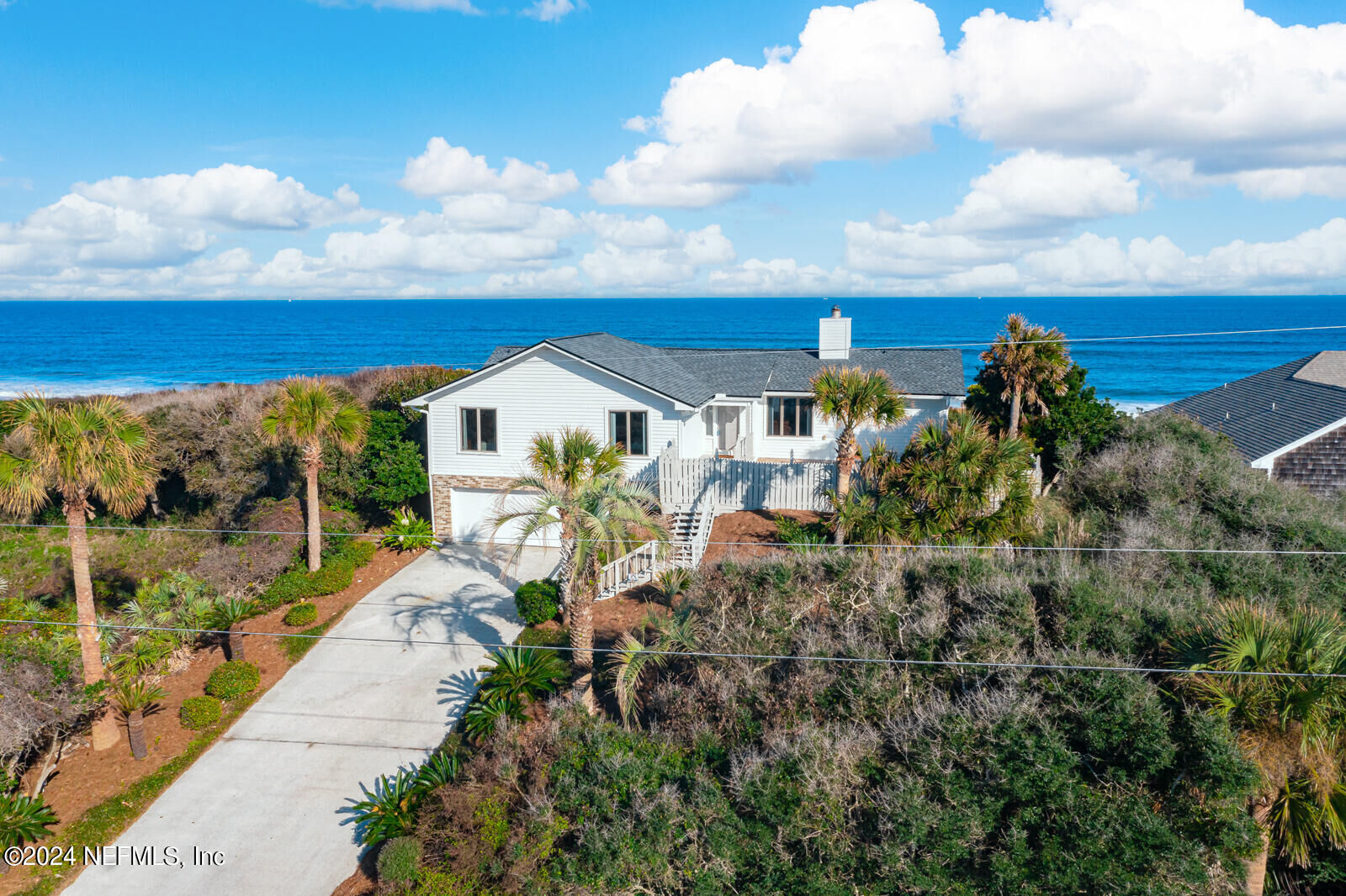 Property Photo: 2367 S Ponte Vedra Boulevard FL 32082
