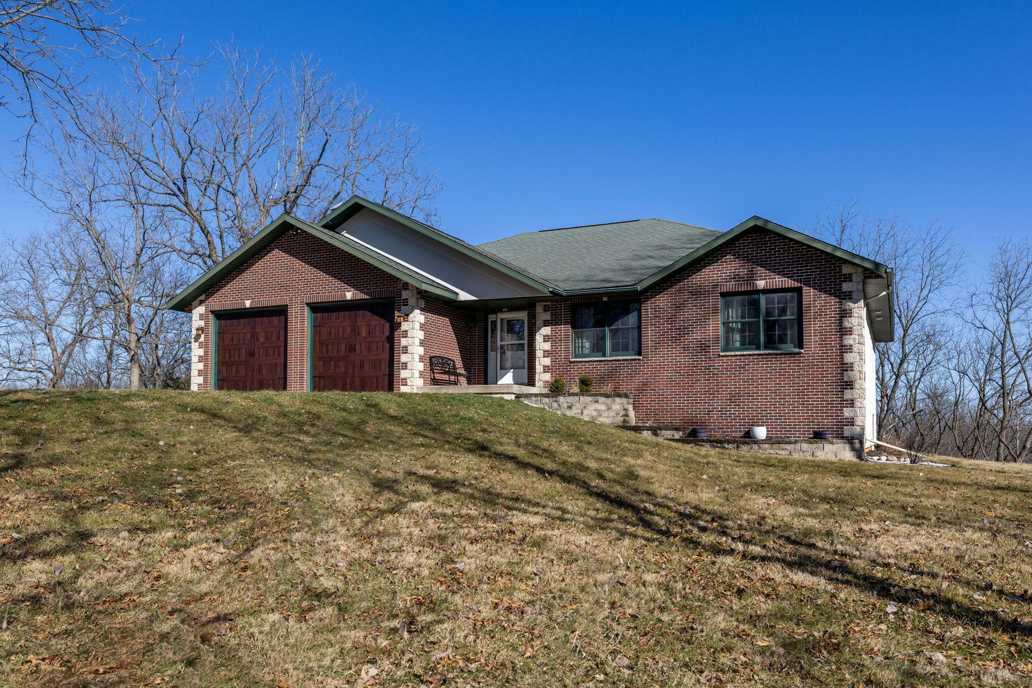 Property Photo:  13737 Hillside Road  MN 55919 