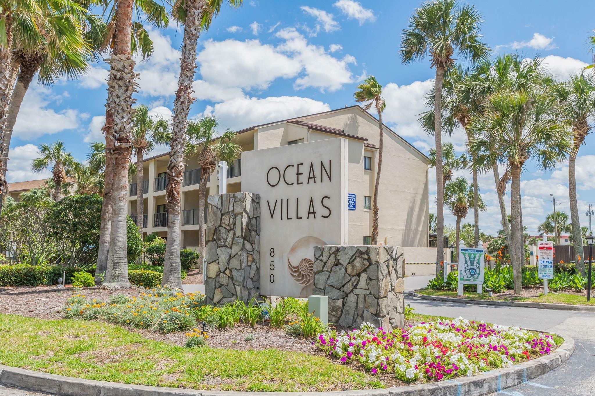 850 A1a Beach Blvd #124  St Augustine Beach FL 32080 photo