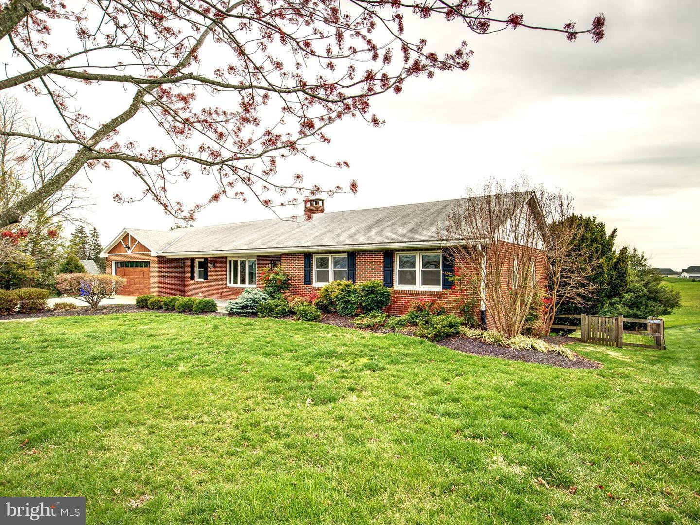 Property Photo:  1233 Rosemont Drive  MD 21758 