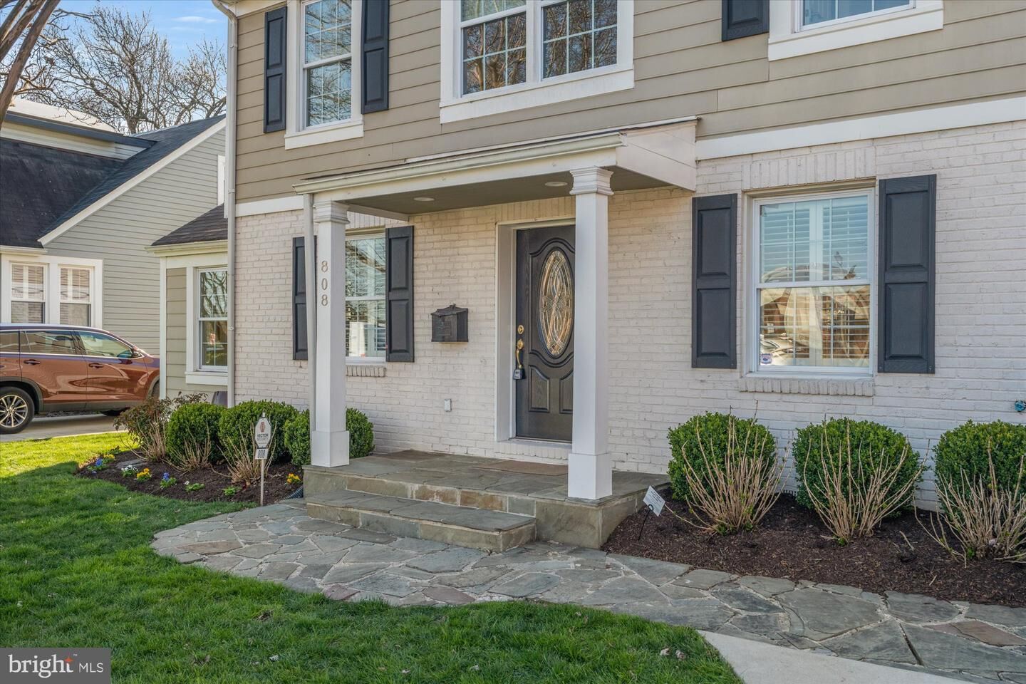 Property Photo:  808 Mount Vernon Avenue  VA 22301 