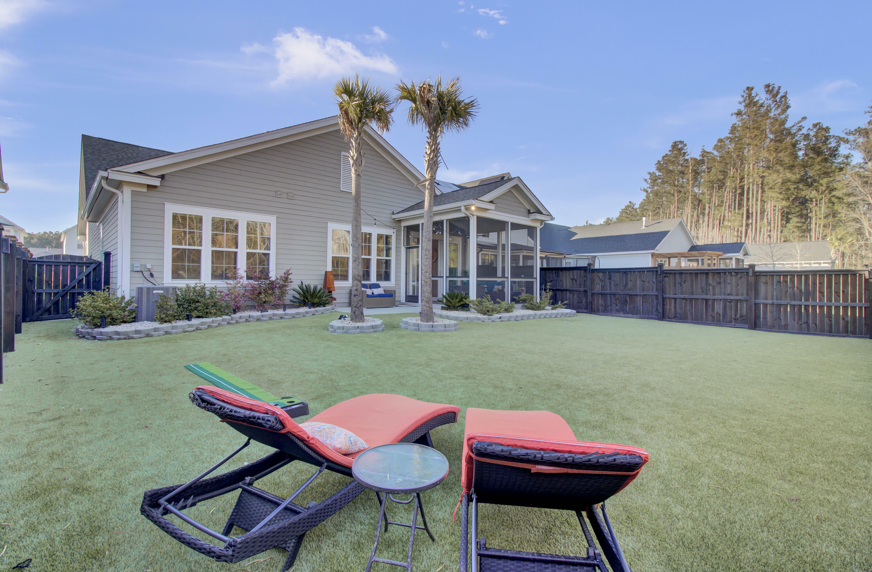 218 Winding Branch Drive  Summerville SC 29486 photo