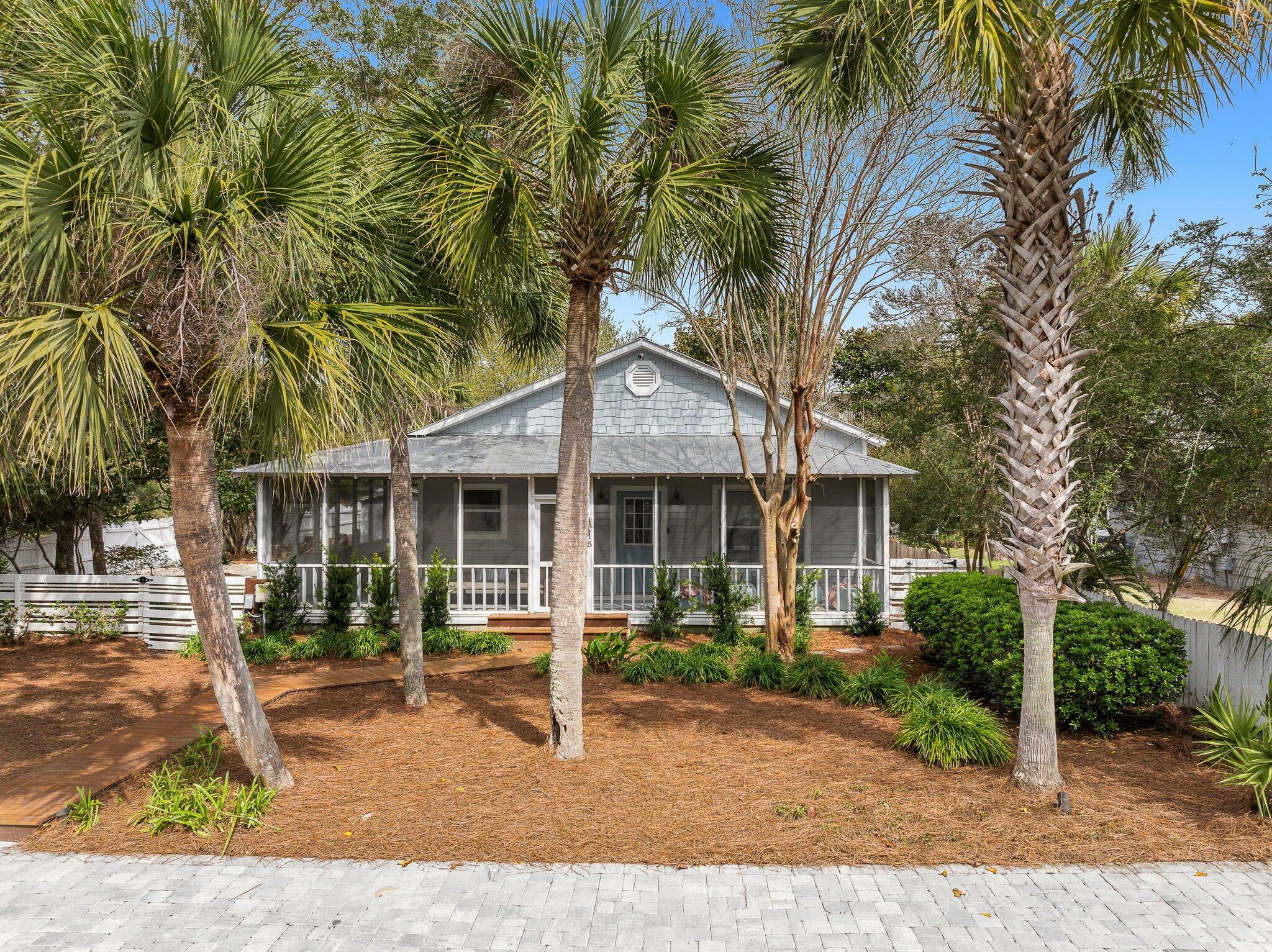 Property Photo:  15 Maple Street  FL 32459 