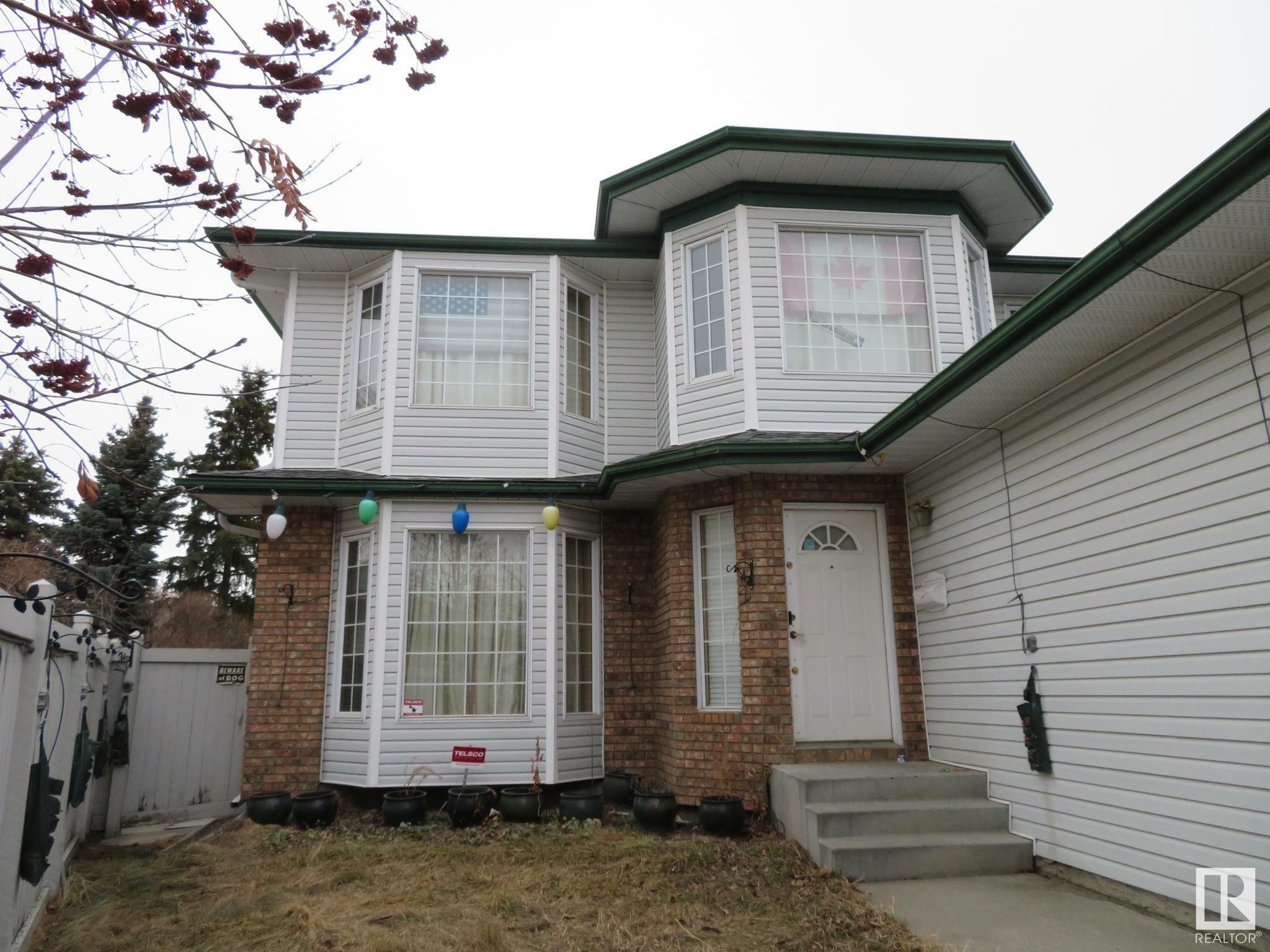 Property Photo:  3656 31A Street NW  AB T6T 1H4 