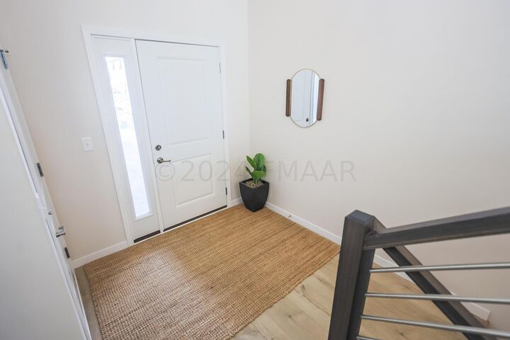 Property Photo: 1236 Jill Drive W ND 58078