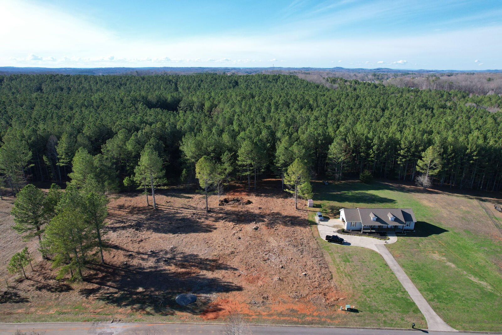 Property Photo:  179 Rivers Edge Lane  TN 37307 