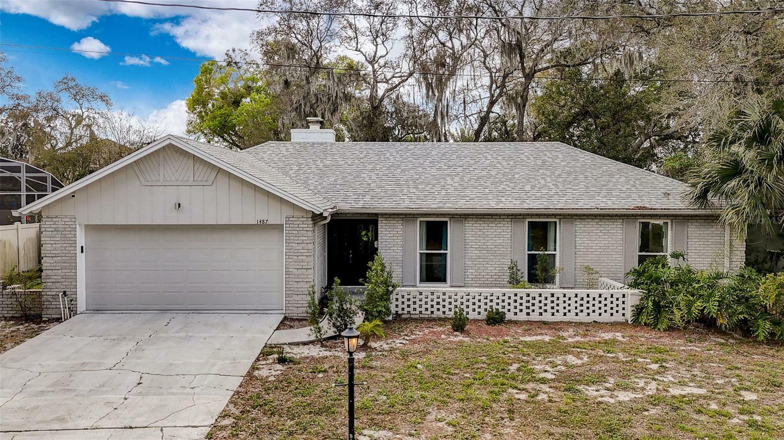 Property Photo:  1487 Glastonberry Road  FL 32751 