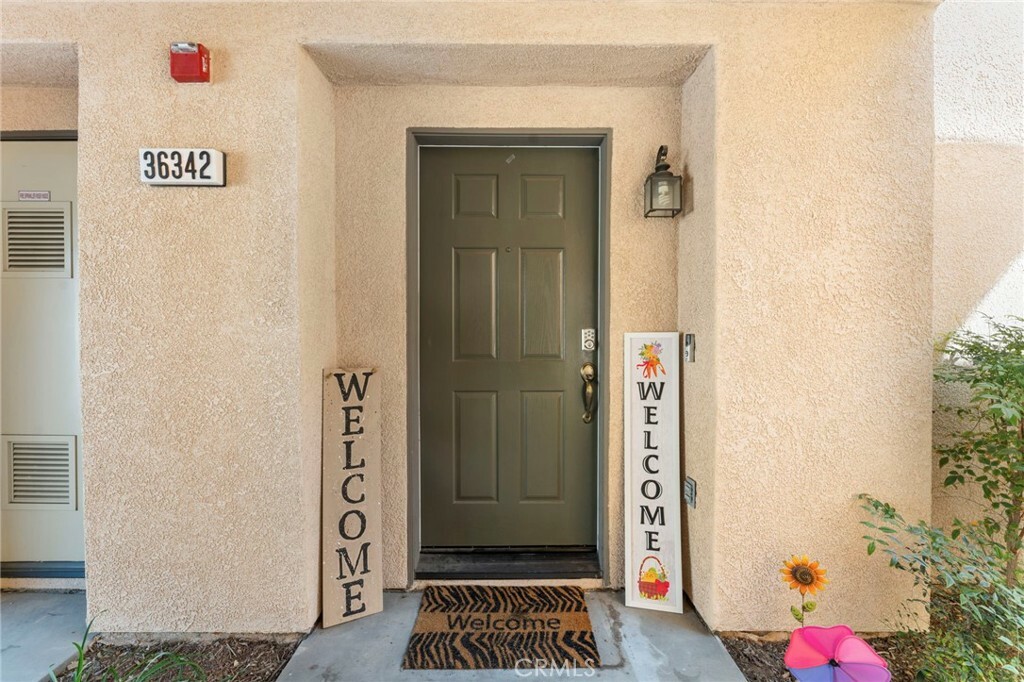 Property Photo: 36342 Vincenzo Way CA 92596