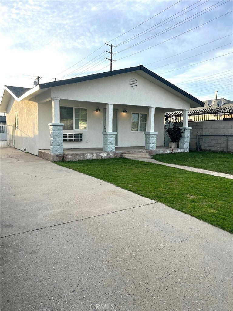 Property Photo: 6205 Pala Avenue CA 90201