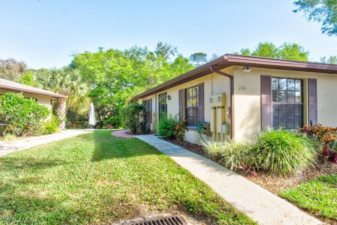 Property Photo:  10869 Leitner Creek Drive 133  FL 34135 