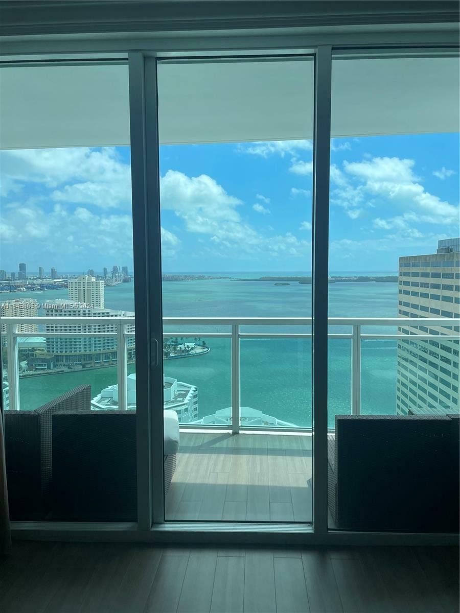 Property Photo: 951 Brickell Ave 3506 FL 33131